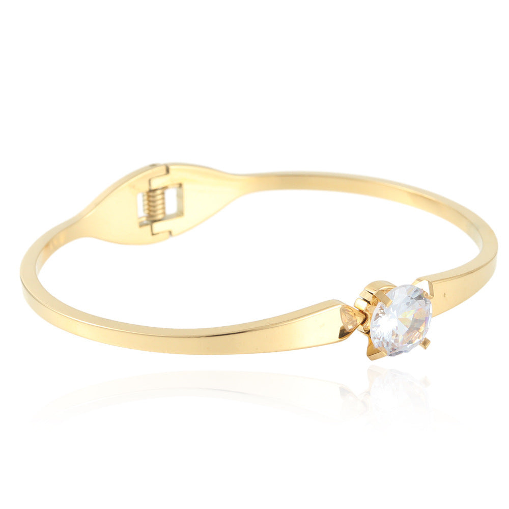 Classic Bracelet with Timeless Appeal