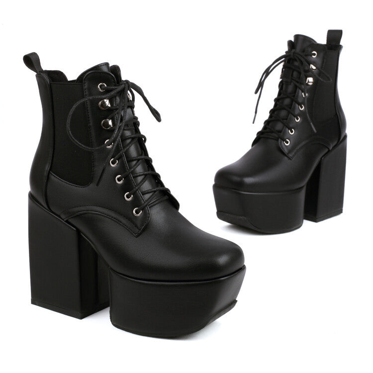 Elegant Orthopedic Boots for Every Step