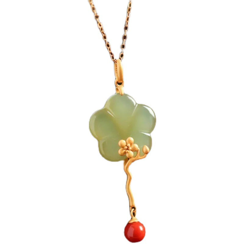 Elegant Gold Necklace for Every Occasion