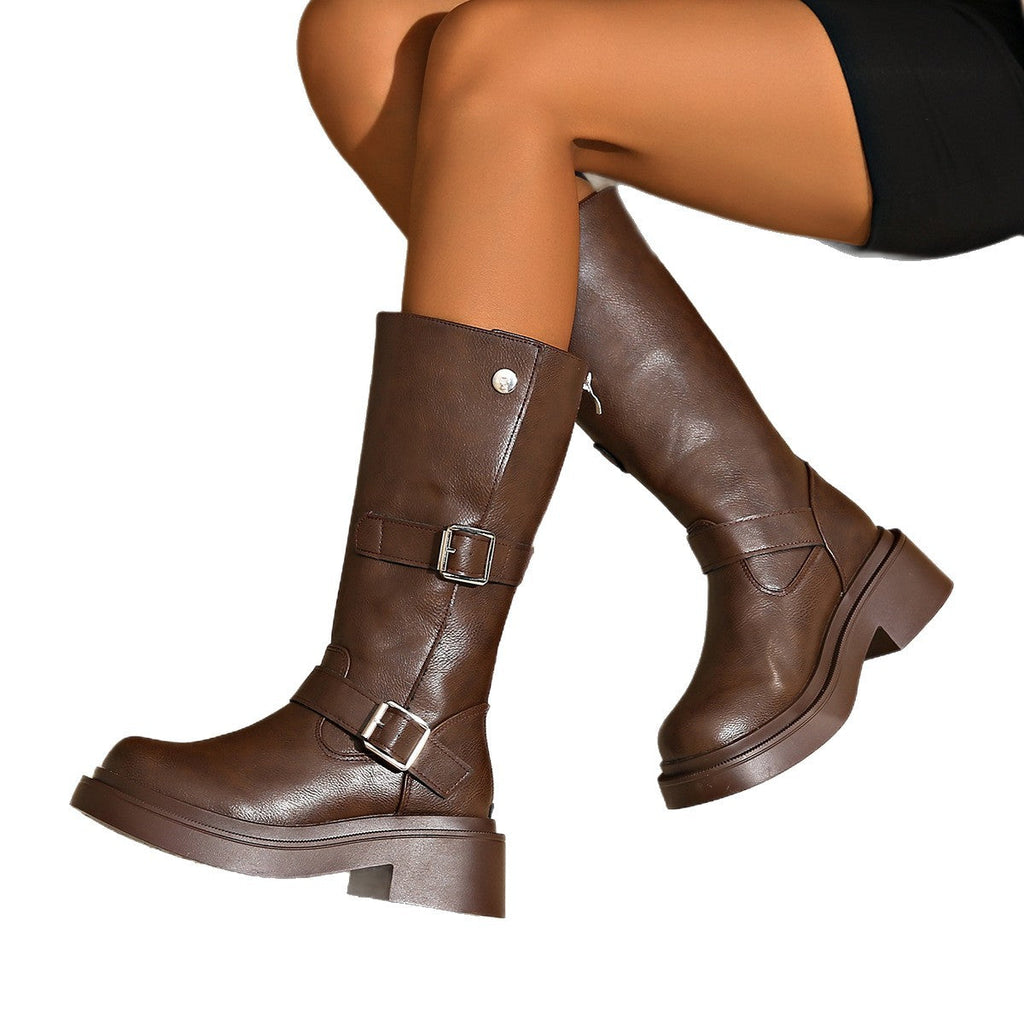 Beautifully Crafted Orthopedic Boots