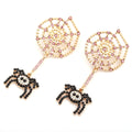 Romantic Earring for Special Moments