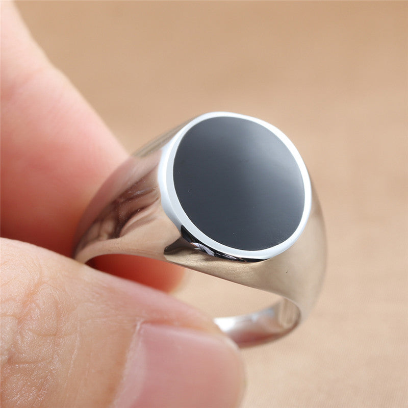 Romantic Ring for Special Moments