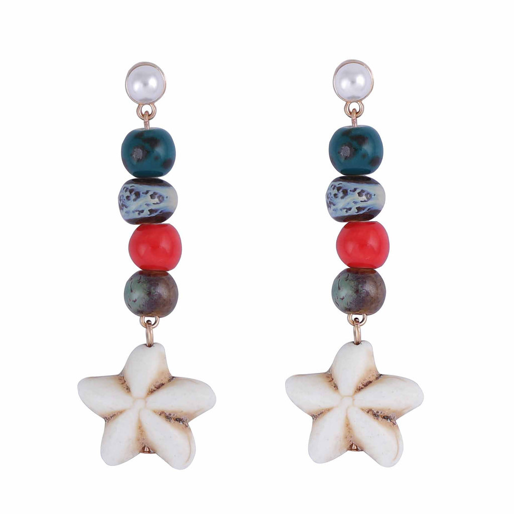 Beautiful Earring with Unique Style