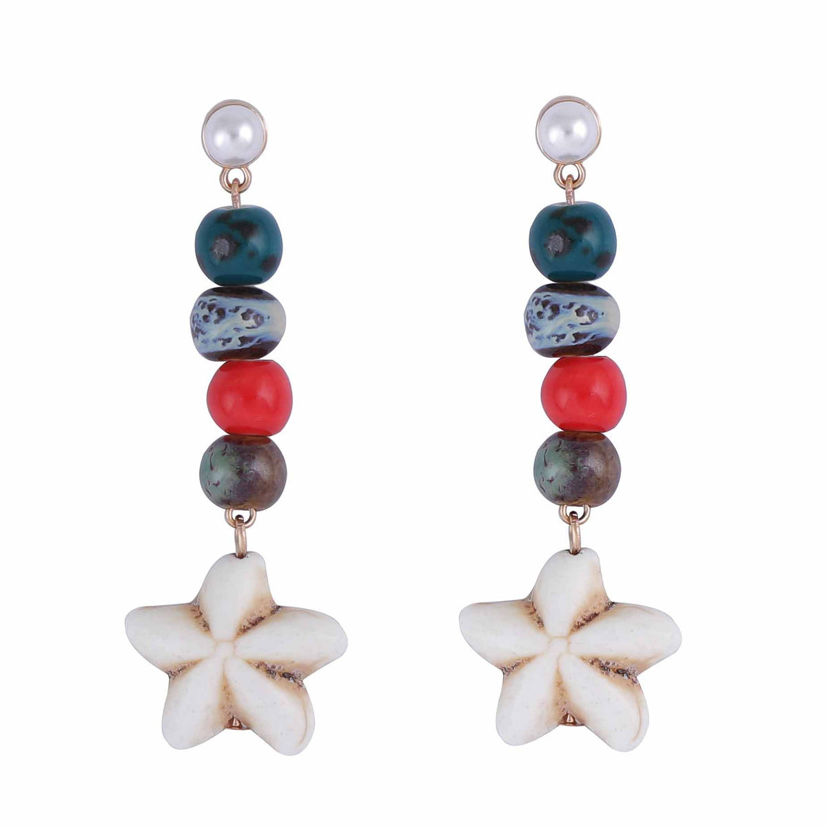 Beautiful Earring with Unique Style