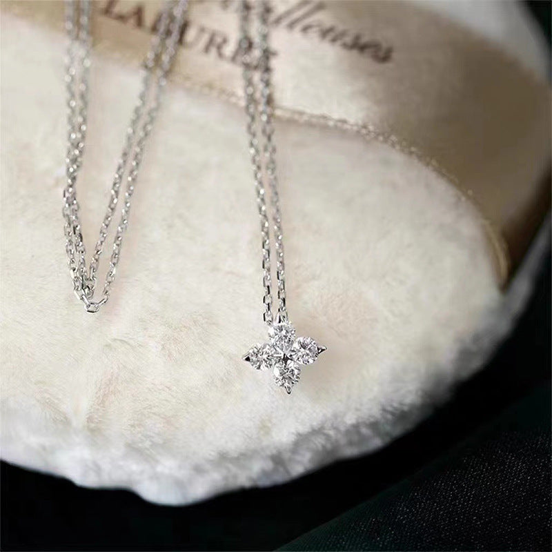 Stunning Necklace for Daily Wear
