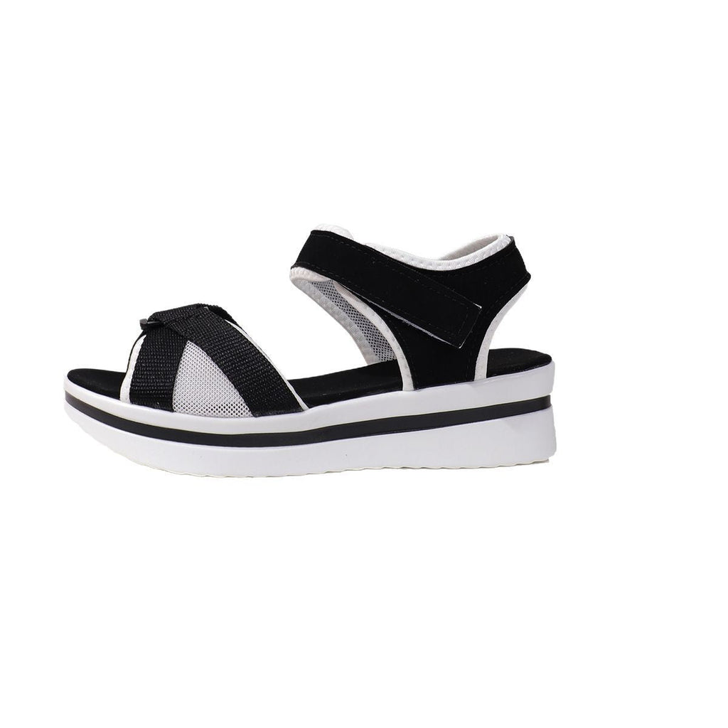 Vintage Inspired Orthopedic Sandals