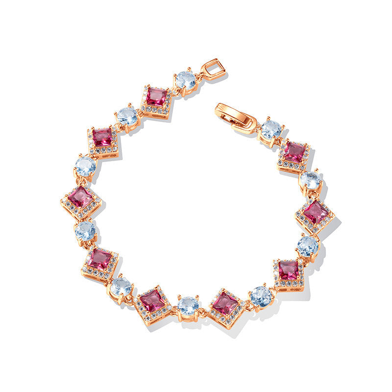 Classic Bracelet with Timeless Appeal