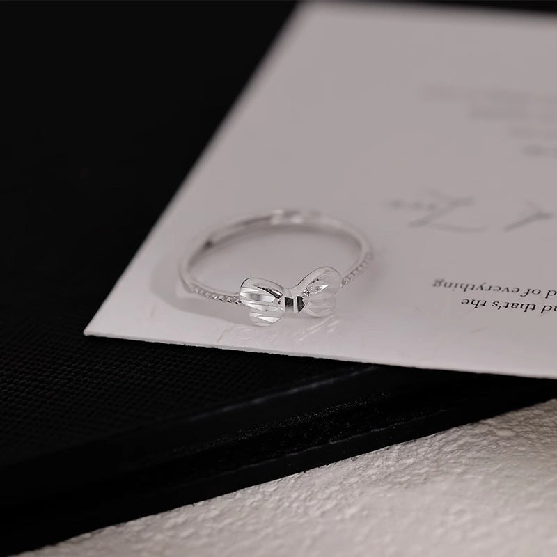 Romantic Ring for Special Moments