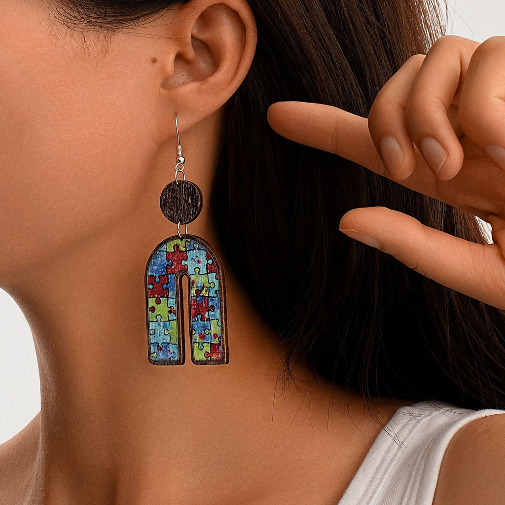Stunning Earring for Daily Wear