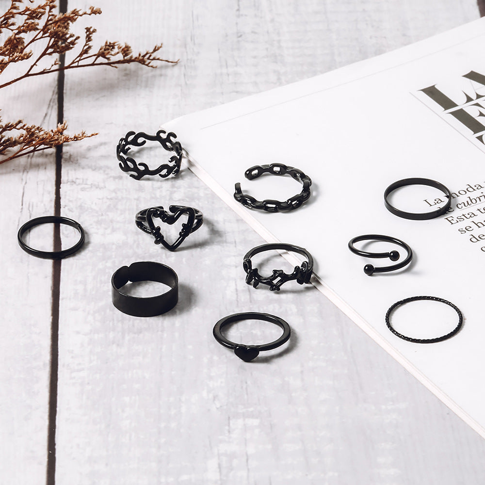 Charming Set for Any Occasion