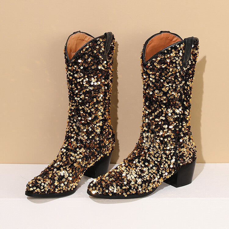 Classic Orthopedic Boots with Timeless Style