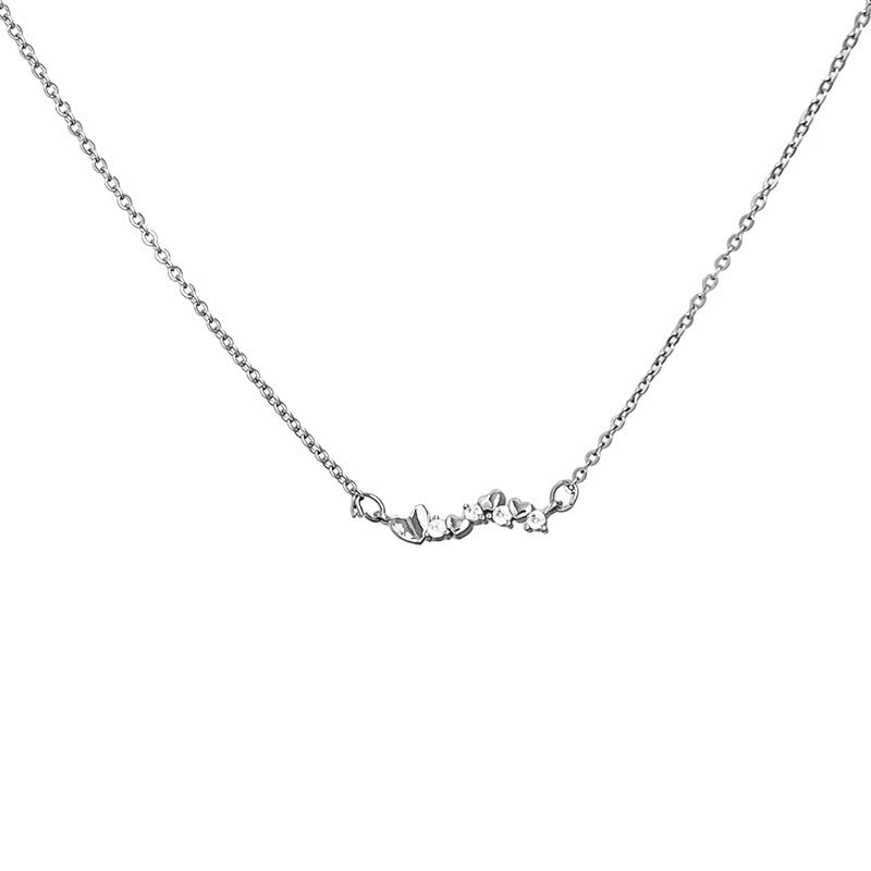 Romantic Necklace for Special Moments