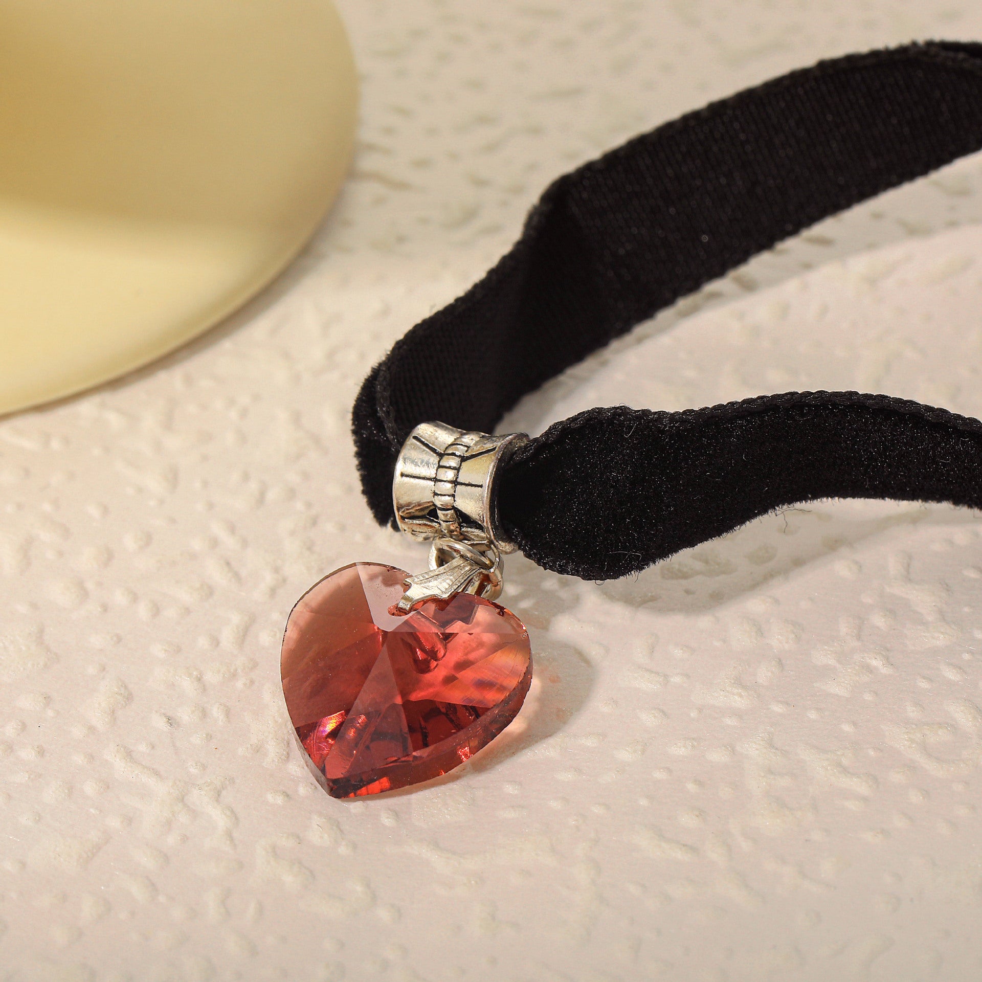 Delicate Artisan Necklace