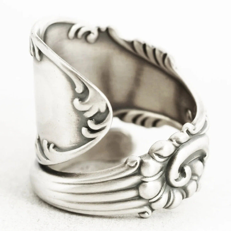 Charming Ring for Any Occasion