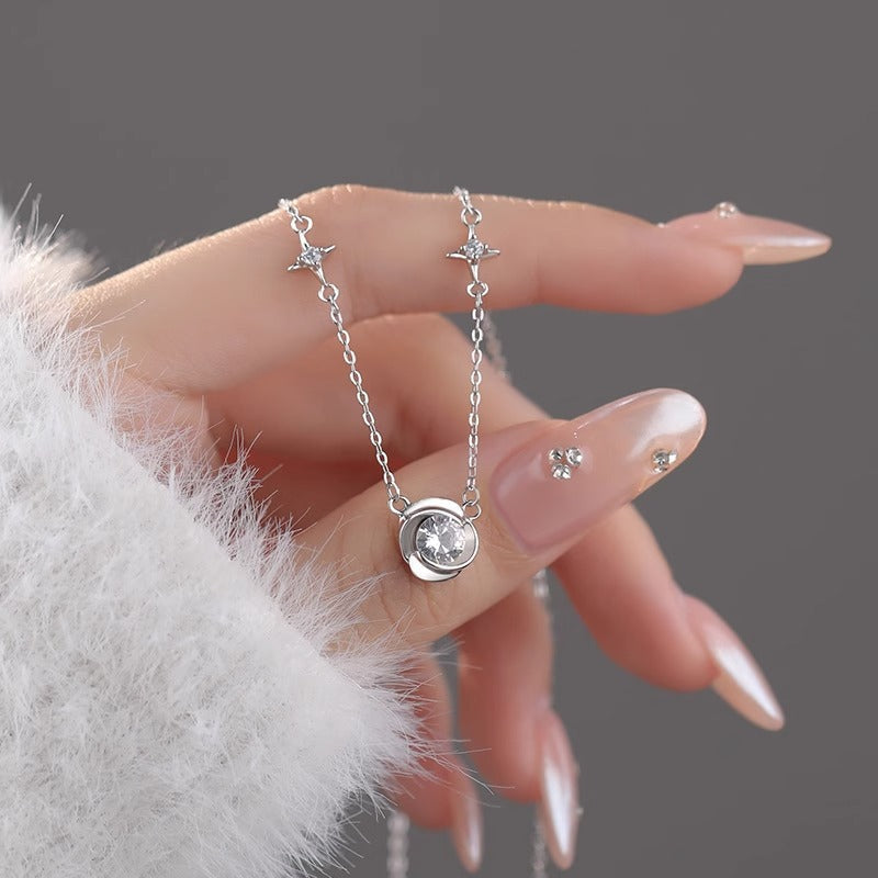 Classic Necklace with Timeless Appeal