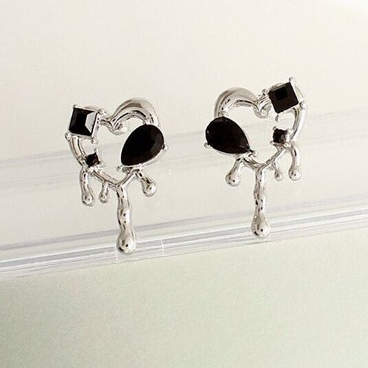 Romantic Earring for Special Moments