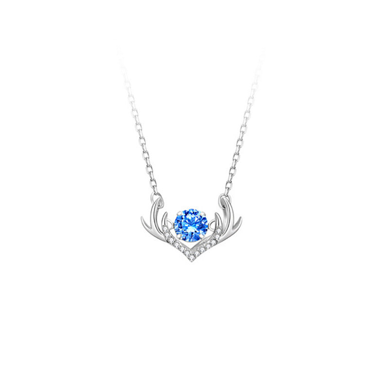Delicate Artisan Necklace