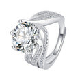 Romantic Ring for Special Moments
