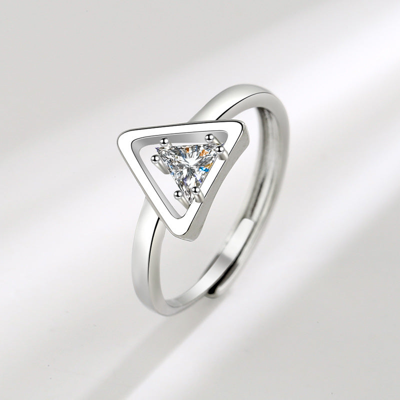 Stunning Ring for Daily Wear