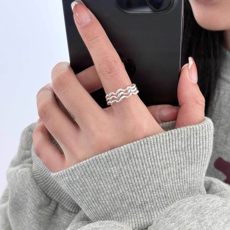 Charming Ring for Any Occasion