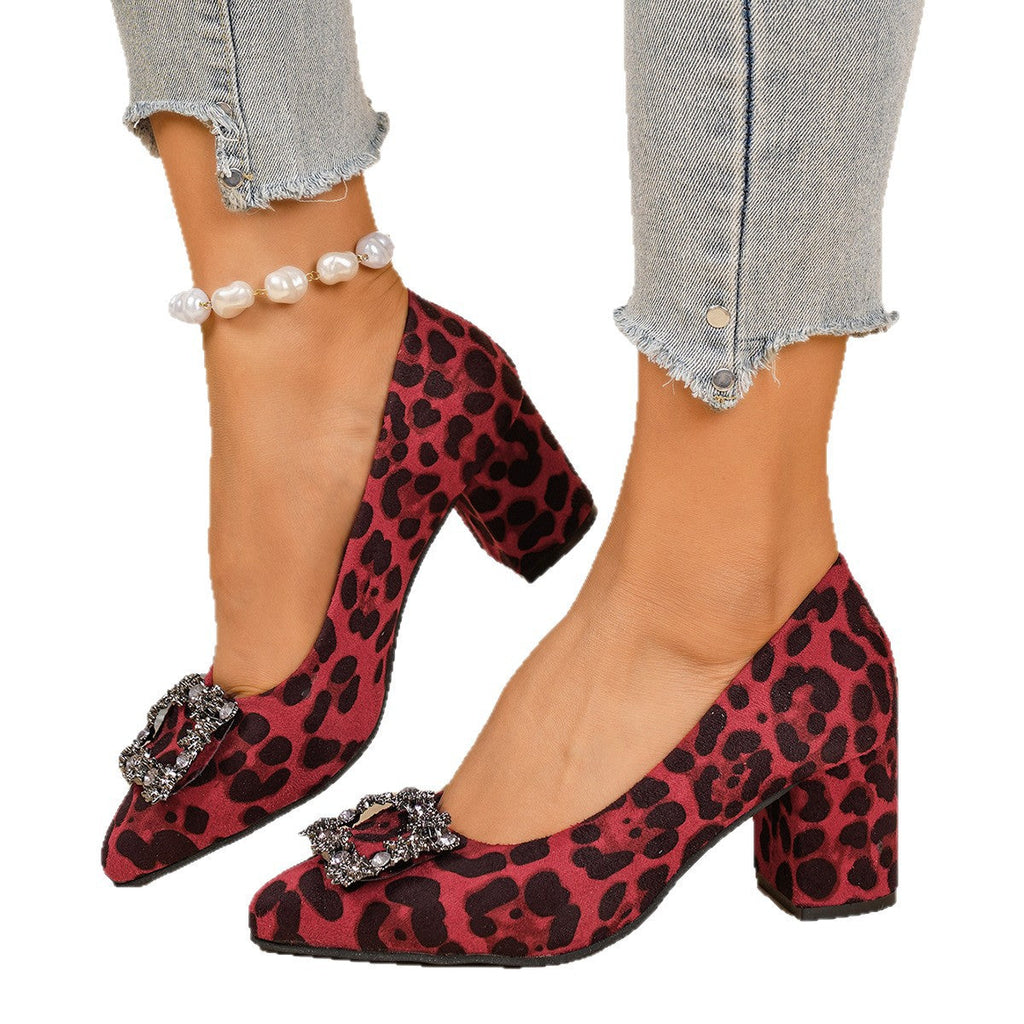 Graceful Orthopedic Shoes for Modern Look