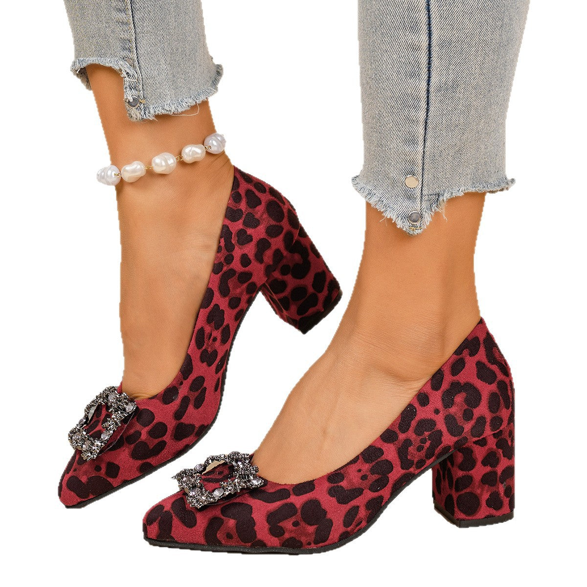 Graceful Orthopedic Shoes for Modern Look