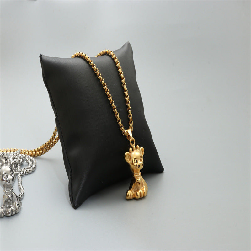 Stunning Necklace for Daily Wear