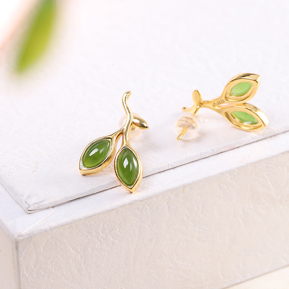 Beautiful Gold Piece with Unique Style