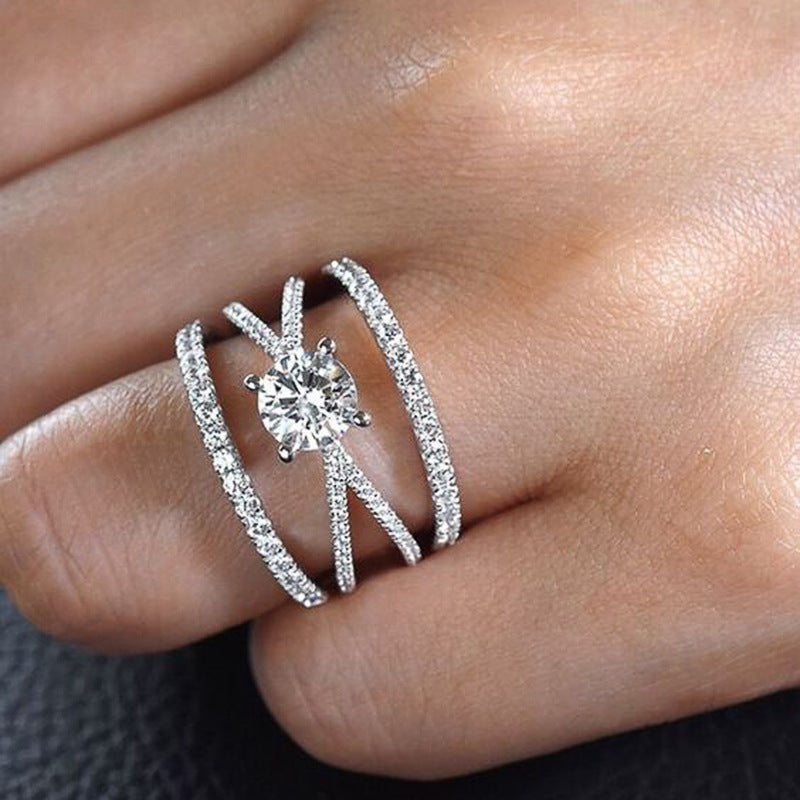 Charming Ring for Any Occasion