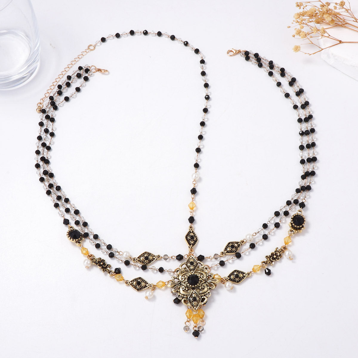 Charming Piece for Any Occasion