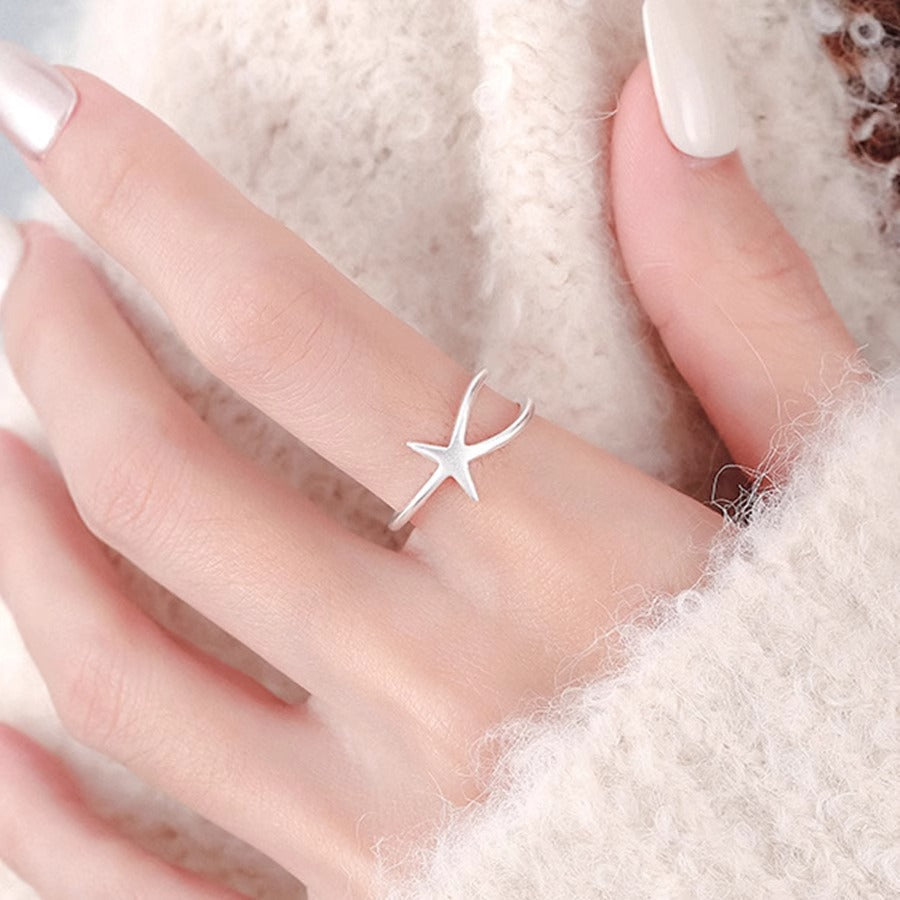 Charming Ring for Any Occasion