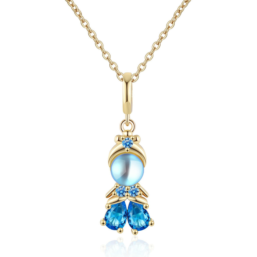 Delicate Artisan Necklace
