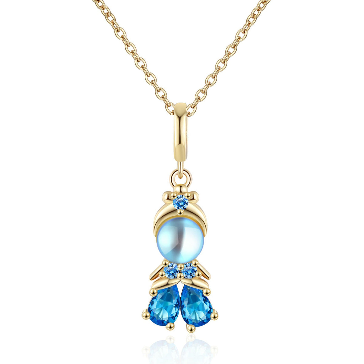 Delicate Artisan Necklace