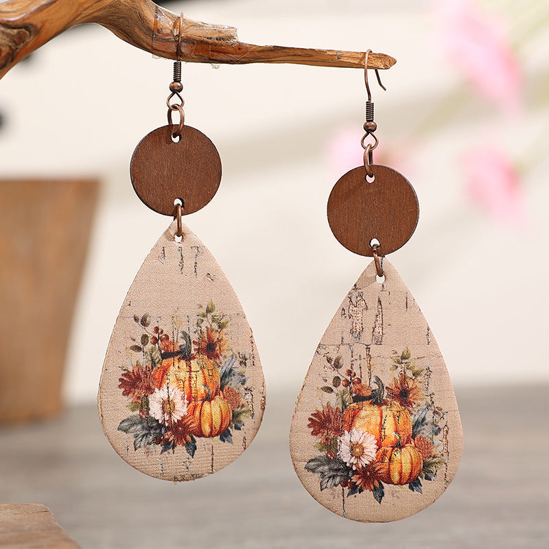 Charming Earring for Any Occasion