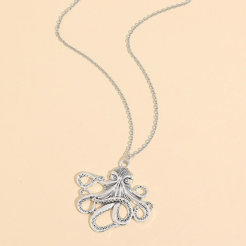 Vintage Handmade Necklace