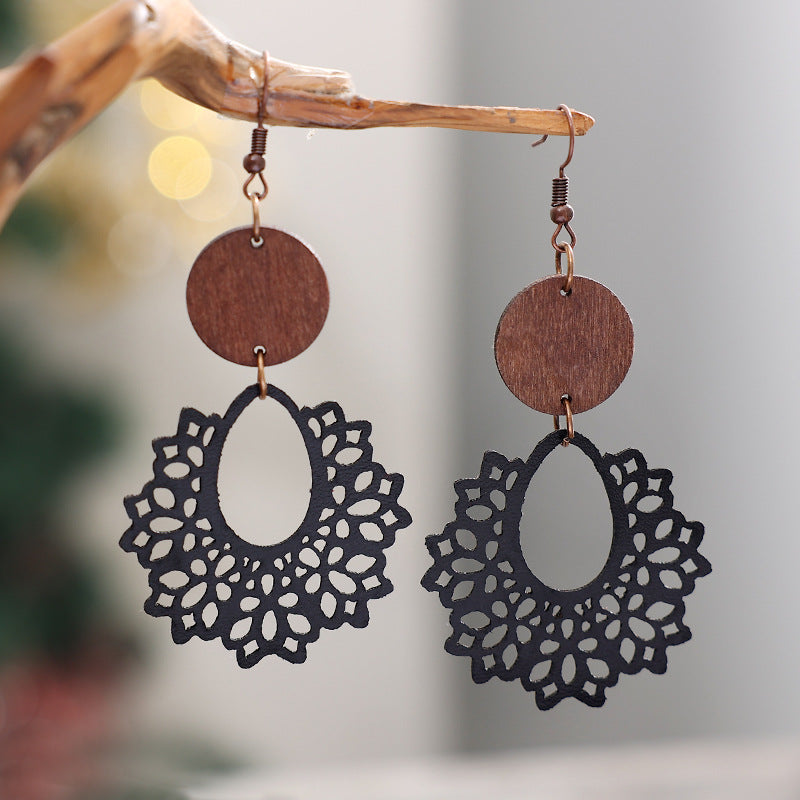 Elegant Earring for Every Occasion