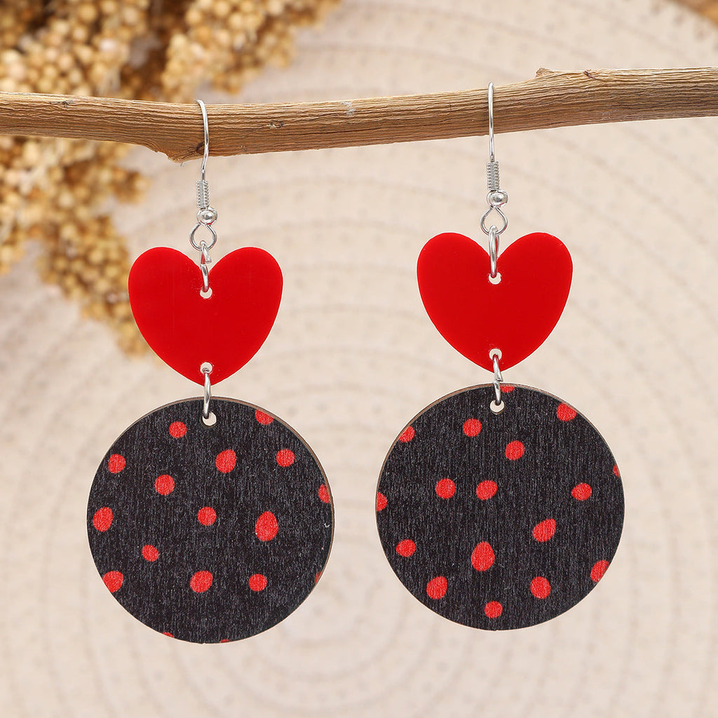 Classic Earring with Timeless Appeal