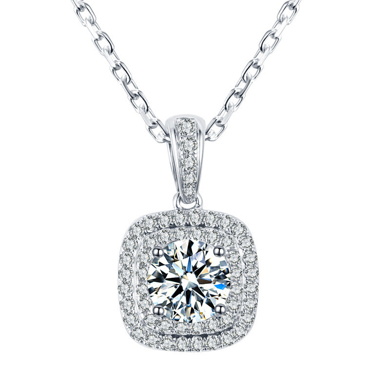Beautiful Necklace with Unique Style