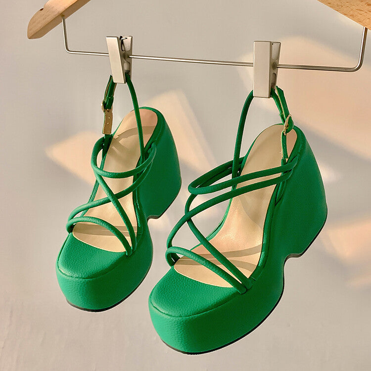 Classic Orthopedic Sandals with Timeless Style