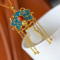 Stunning Necklace for Daily Wear