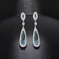 Romantic Earring for Special Moments