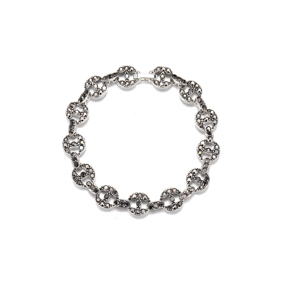 Classic Bracelet with Timeless Appeal