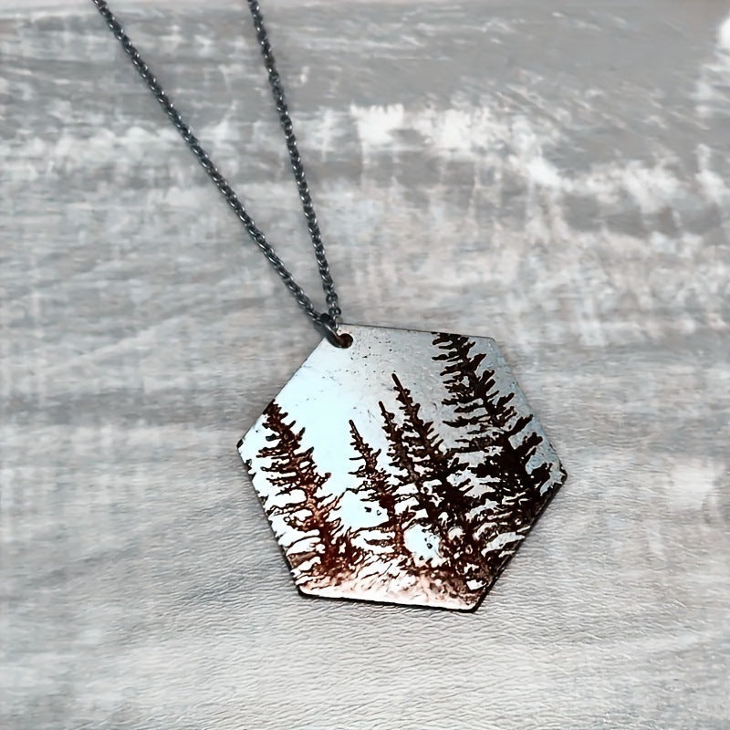 Vintage Handmade Necklace