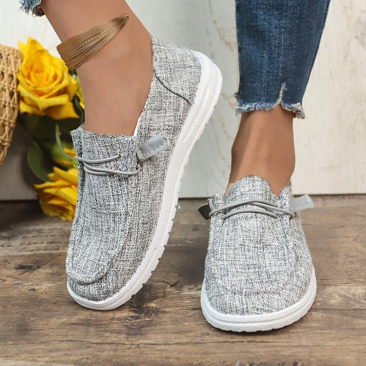 Graceful Orthopedic Shoes for Modern Look