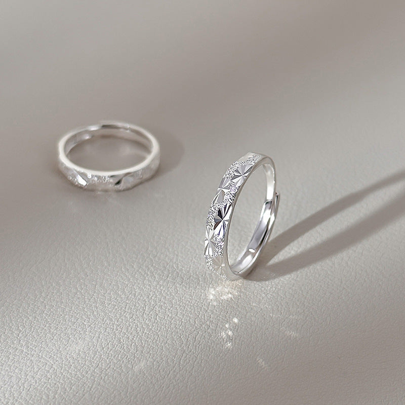 Delicate Artisan Ring