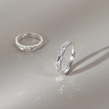 Delicate Artisan Ring