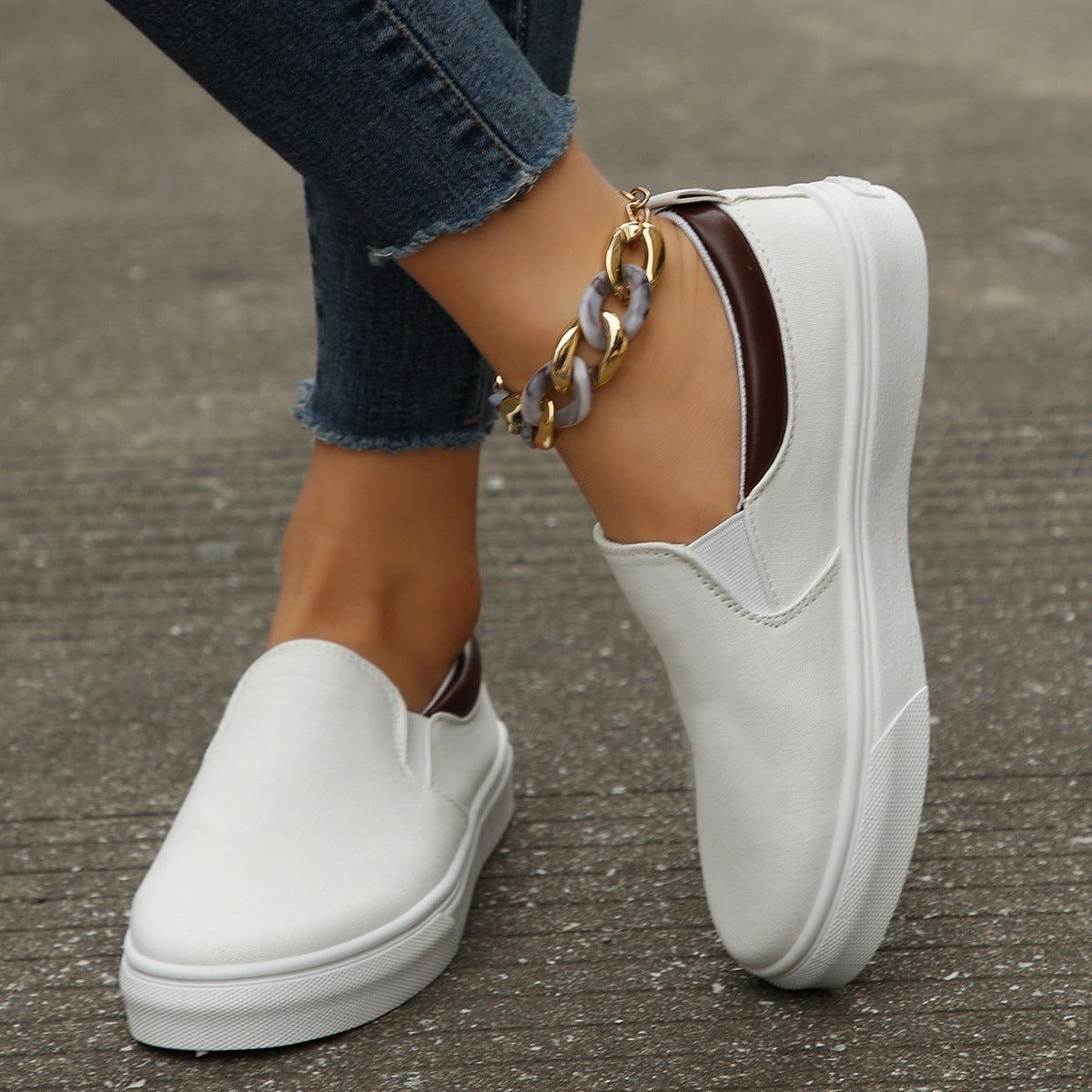 Comfortable Orthopedic Shoes for Daily Wear