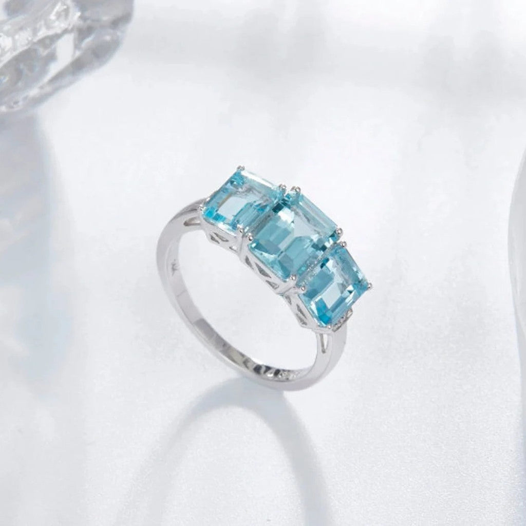 Classic Ring with Timeless Appeal