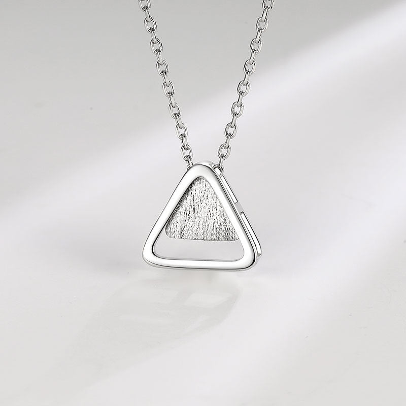 Beautiful Necklace with Unique Style