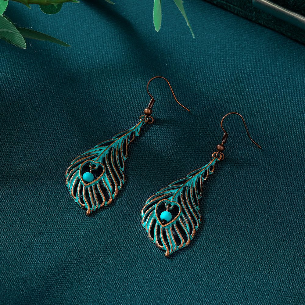 Stunning Earring for Daily Wear